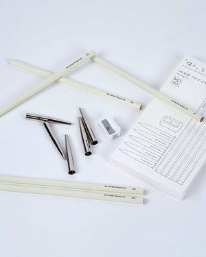 Pencil Drawing Kit