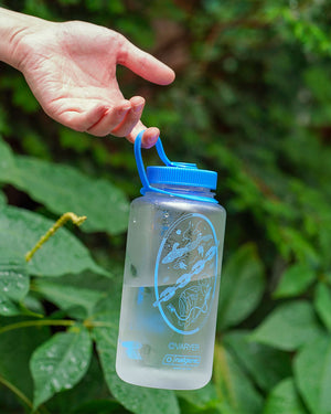 Varyer Origin Collection: Nalgene Bottle