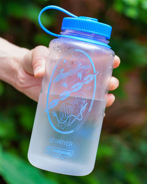 Varyer Origin Collection: Nalgene Bottle