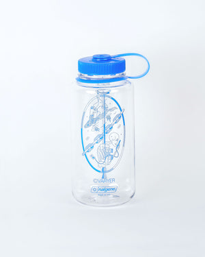 Varyer Origin Collection: Nalgene Bottle