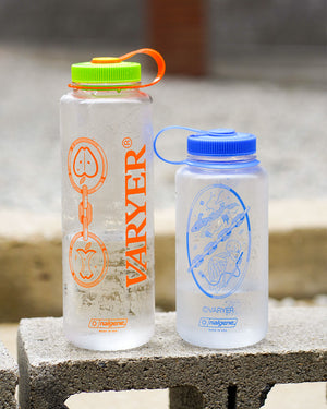 Varyer Origin Collection: Nalgene Bottle