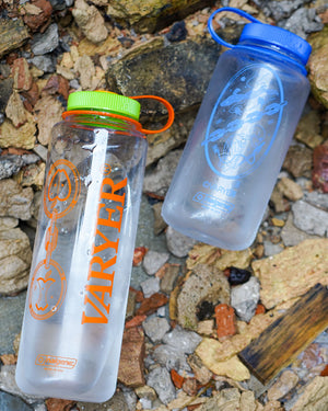 Varyer Origin Collection: Nalgene Bottle