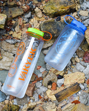 Varyer Origin Collection: Tall Nalgene Bottle