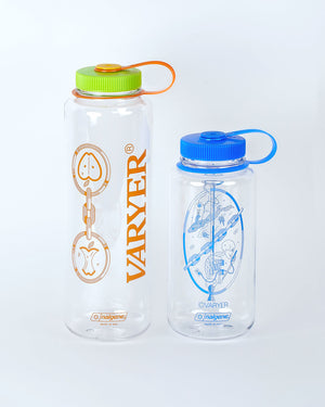 Varyer Origin Collection: Tall Nalgene Bottle