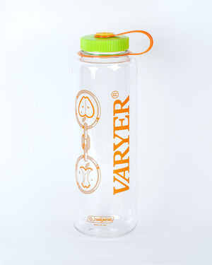 Varyer Origin Collection: Tall Nalgene Bottle