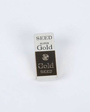 Seed Super Gold Eraser