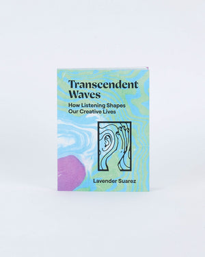 Transcendent Waves